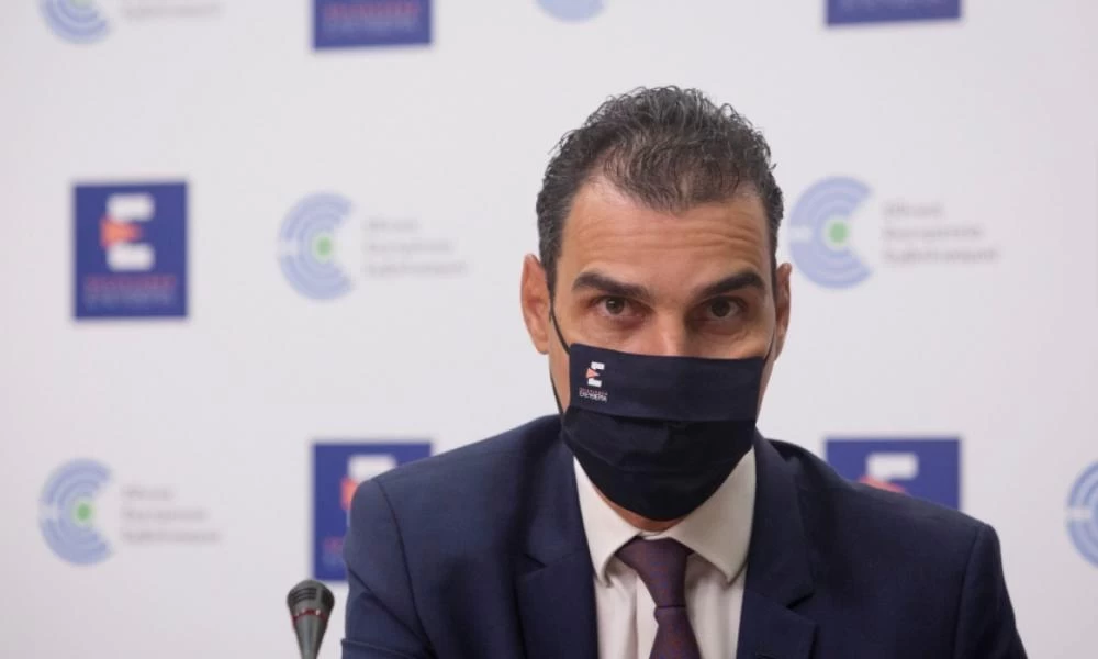 Θεμιστοκλέους: Το πιστοποιητικό εμβολιασμού δεν λήγει με την παρέλευση 6μήνου